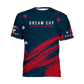 Dream Cup 2026 Kitsune Classic Jersey