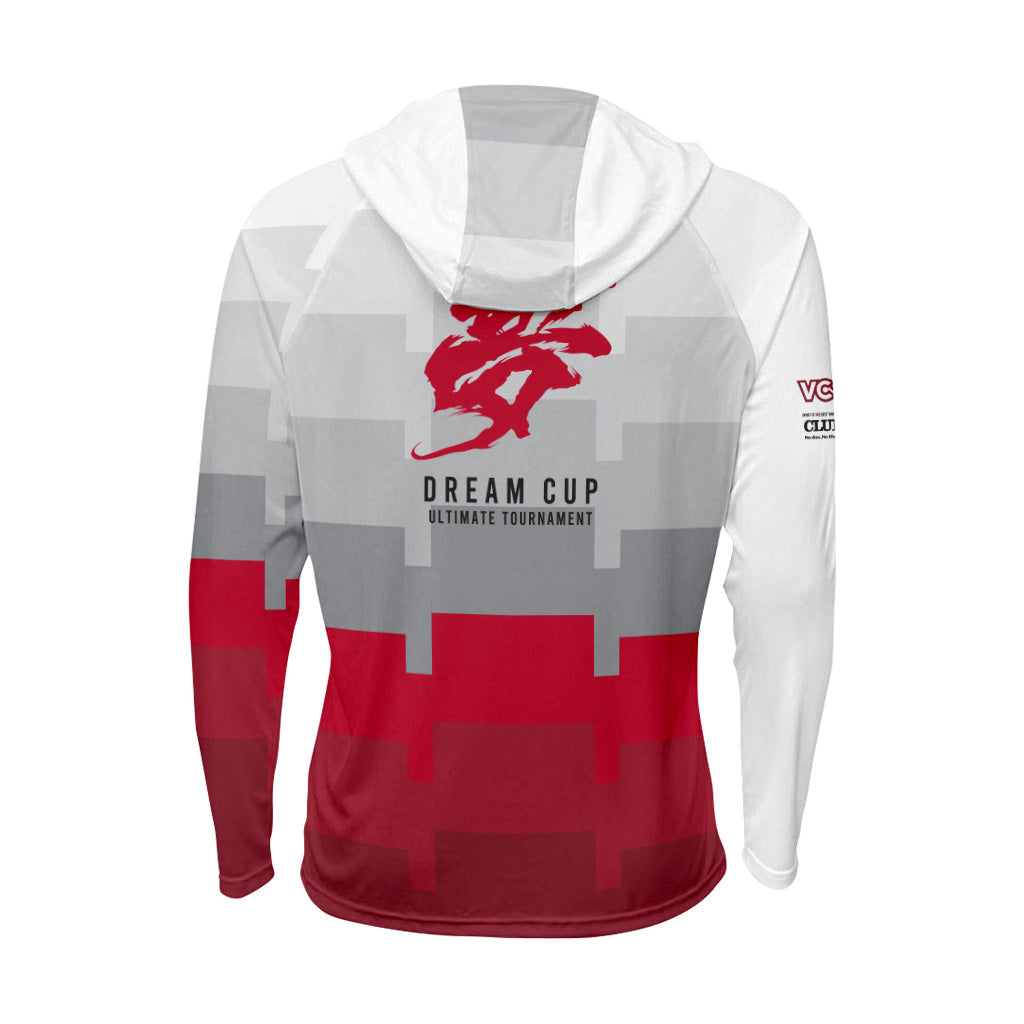 Dream Cup 2026 Blocks Revolution