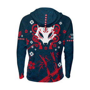 Dream Cup 2026 Kitsune Revolution