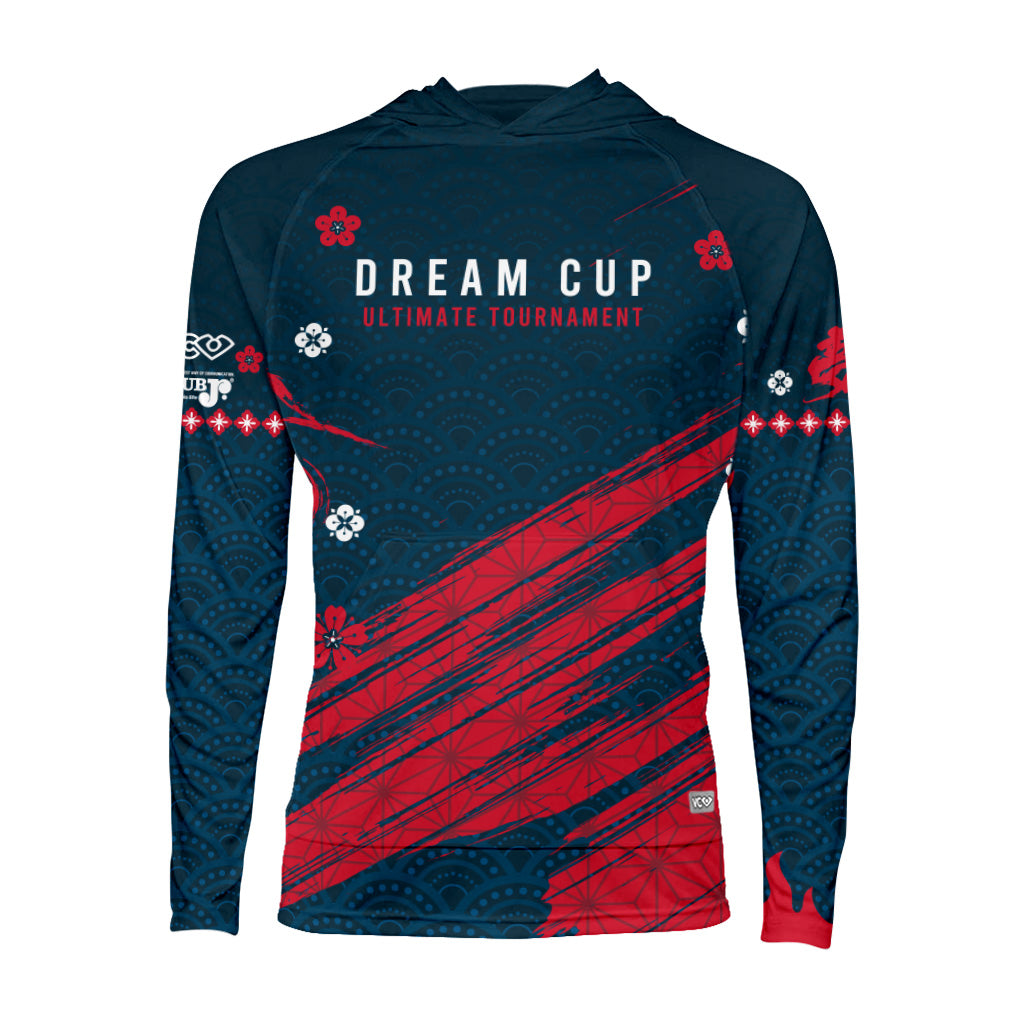 Dream Cup 2026 Kitsune Revolution