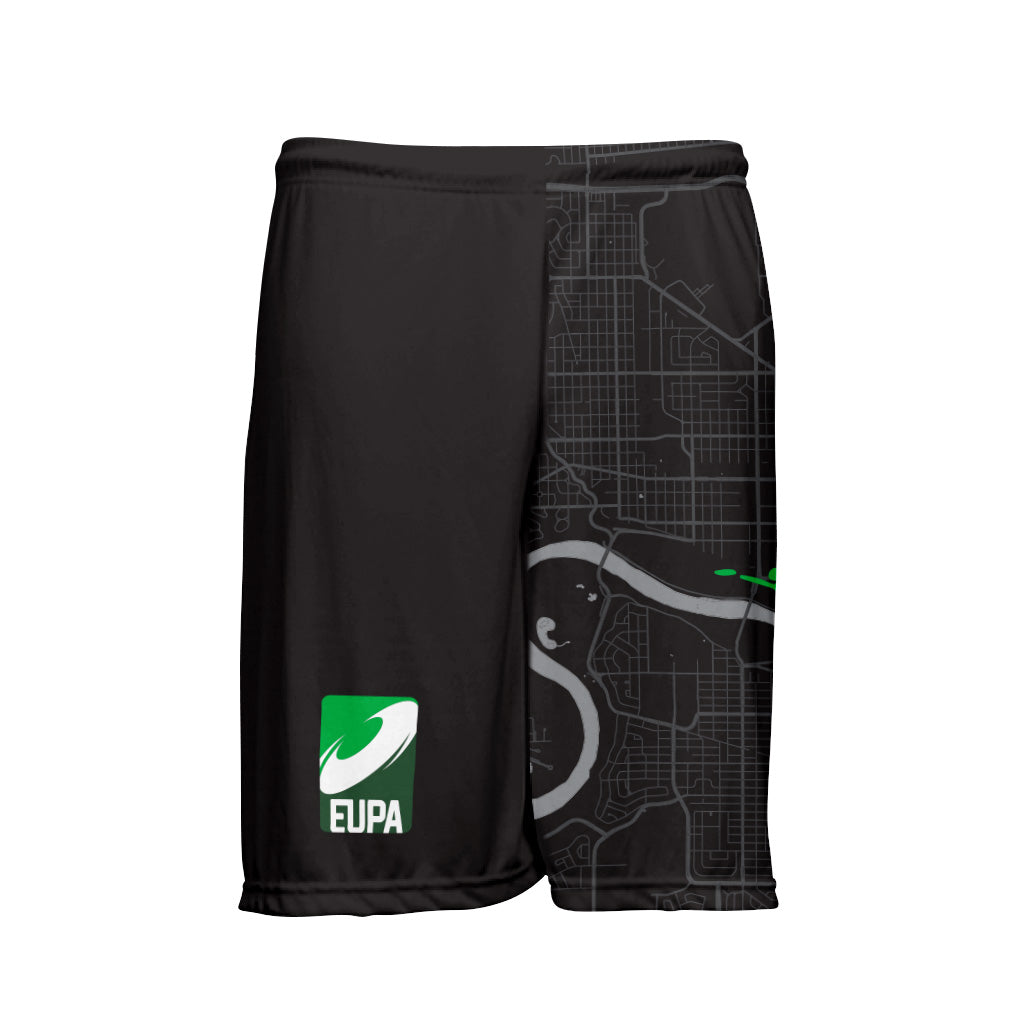 EUPA Flexlight Shorts