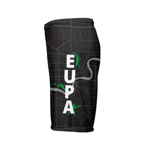 EUPA Flexlight Shorts