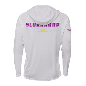Eat Lightning Revolution Hoodie