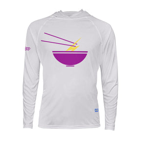 Eat Lightning Revolution Hoodie