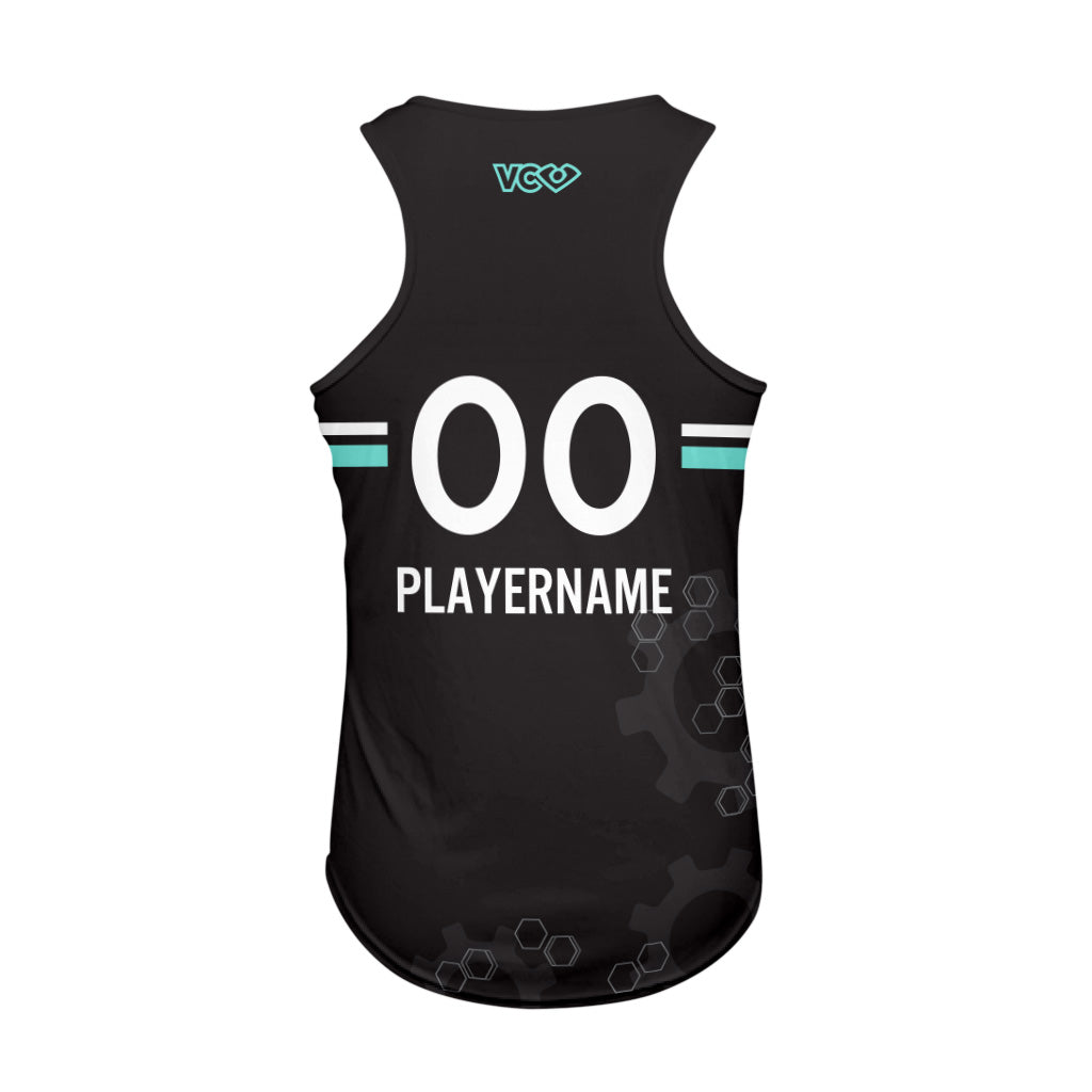 Grindmothers Dark Tank