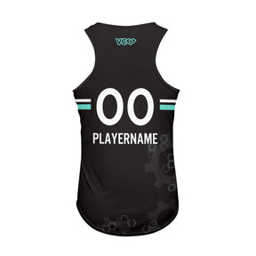Grindmothers Dark Tank