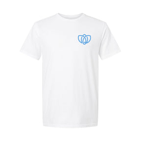 Iris Fan 10th Anniversary Cotton T-Shirt