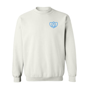 Iris Fan 10th Anniversary Cotton Crewneck