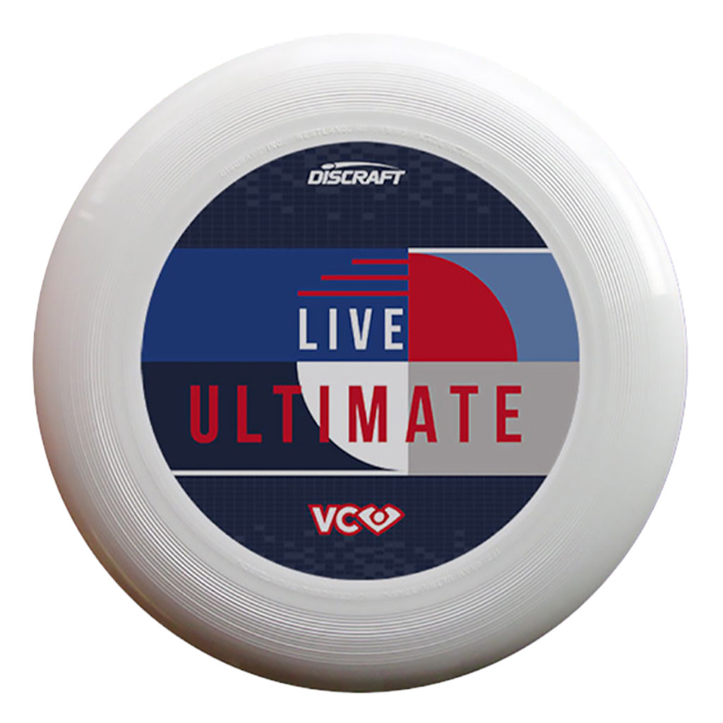 Live Ultimate Disc