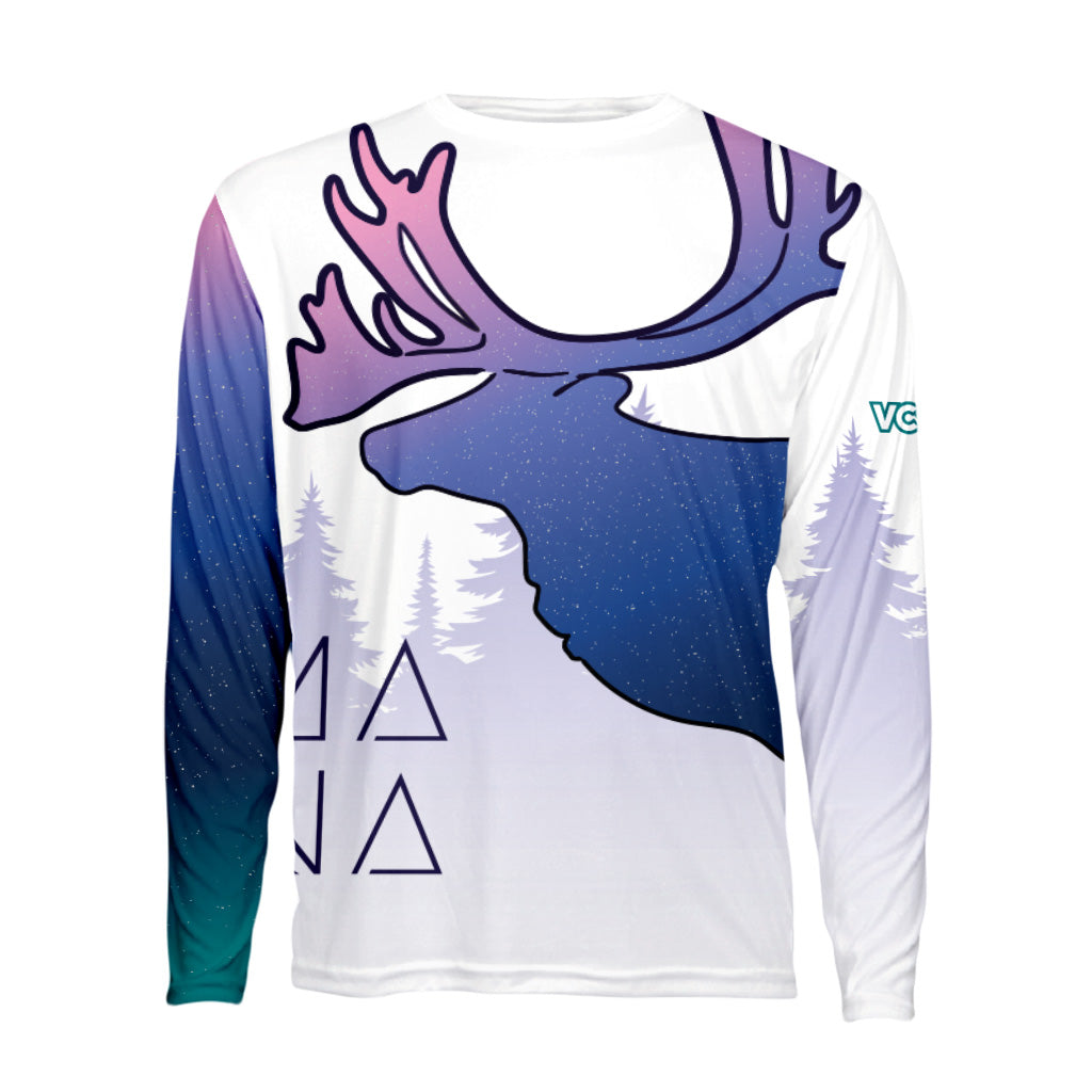 Mana Light Classic Long Sleeve