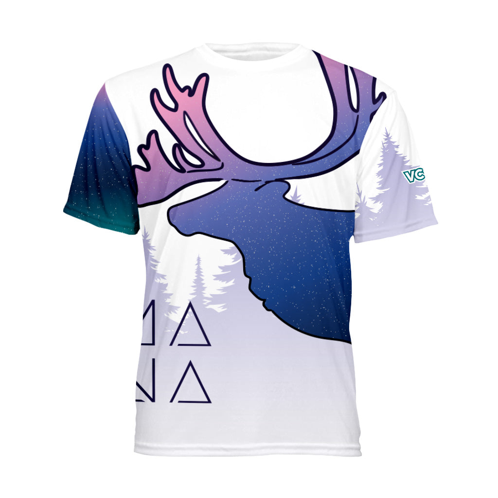 Mana Light Classic Jersey