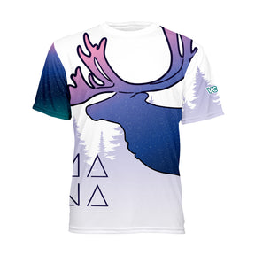Mana Light Classic Jersey