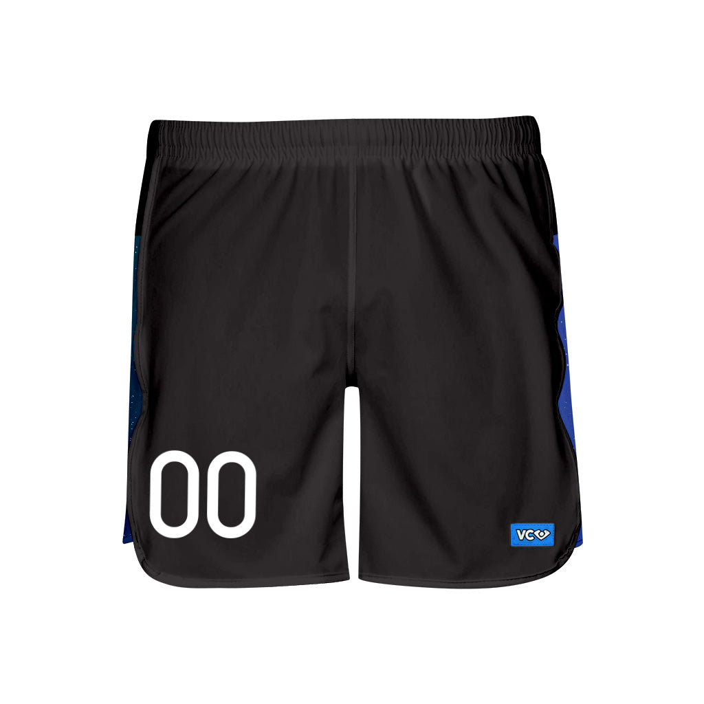 Mana Shorty Shorts
