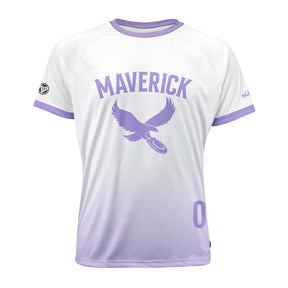 Maverick Women Light Raglan Jersey