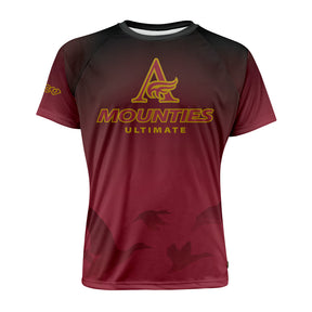 Mount Allison Mounties Jersey Bundle