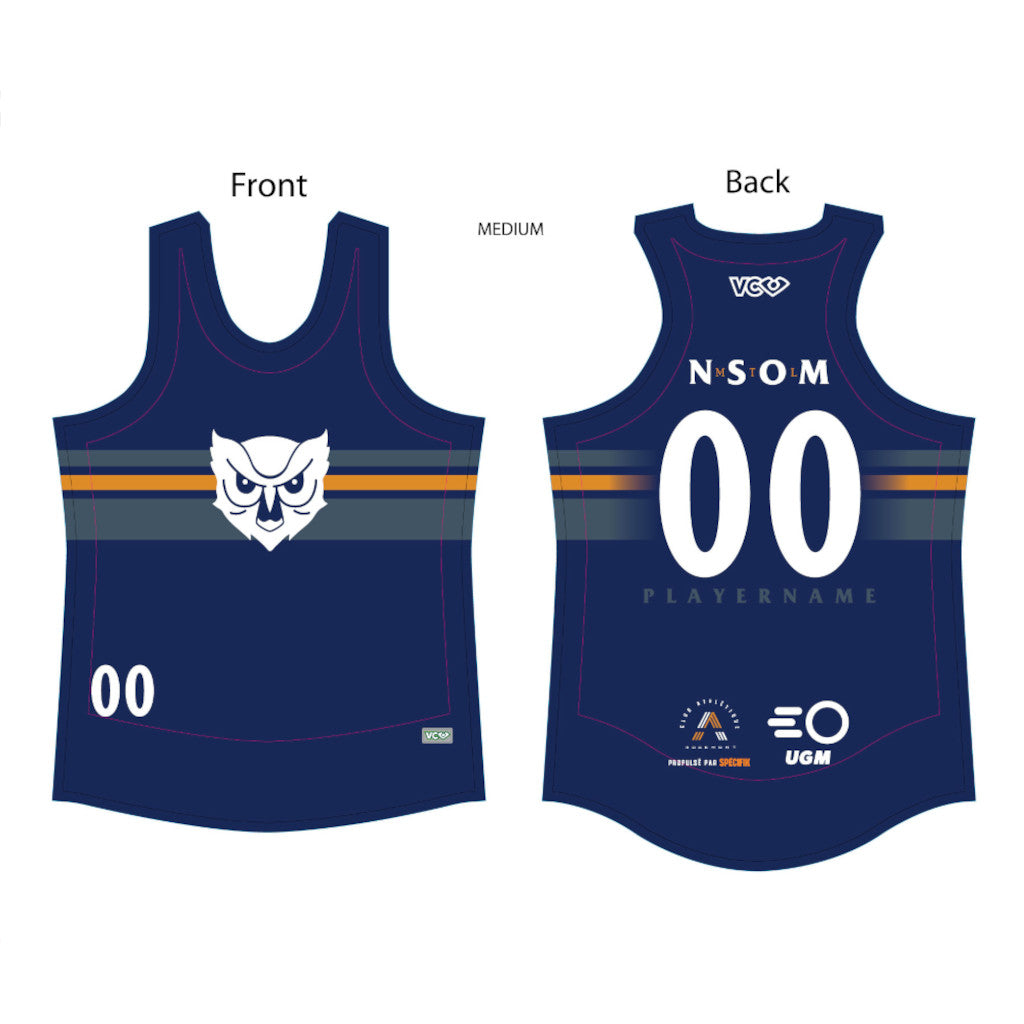NSOM Dark Tank