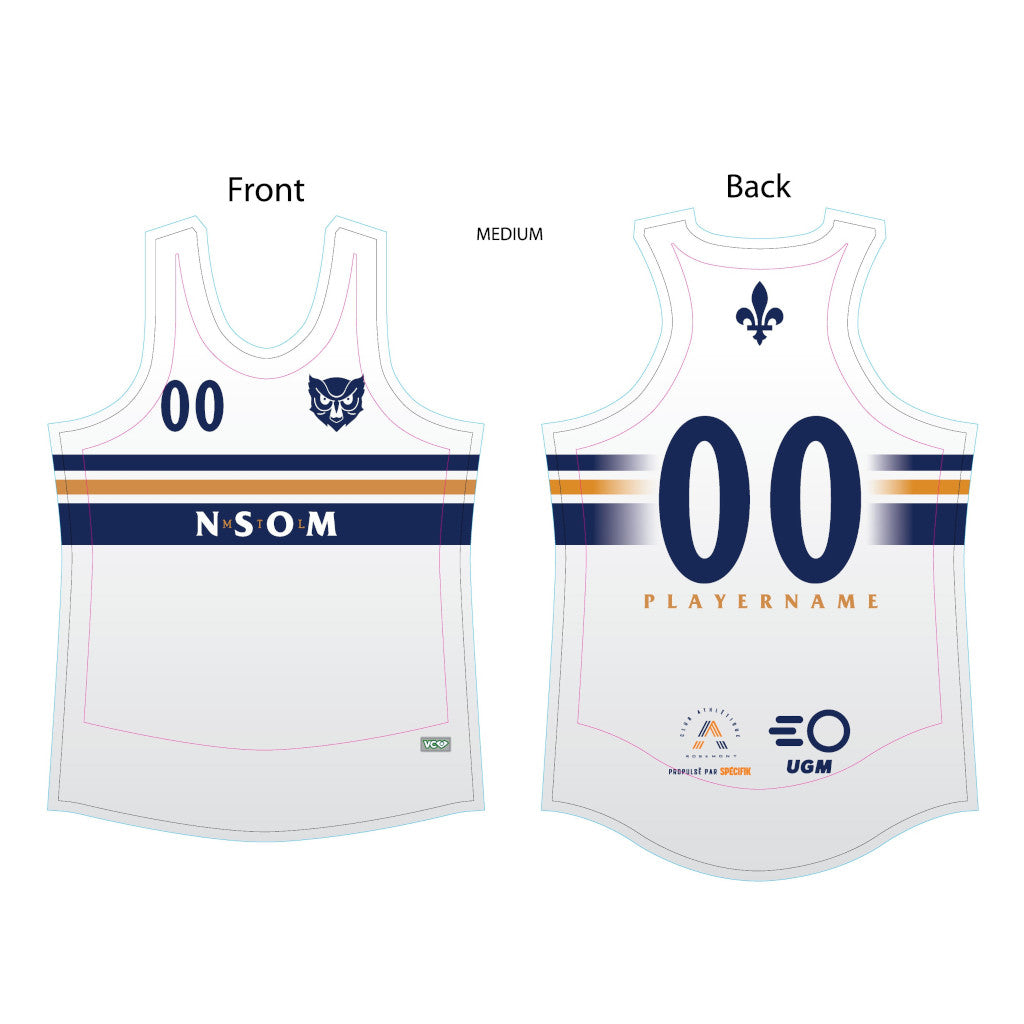 NSOM Light Tank