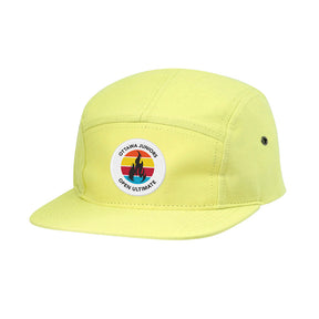 OJCUP Five Panel Hat