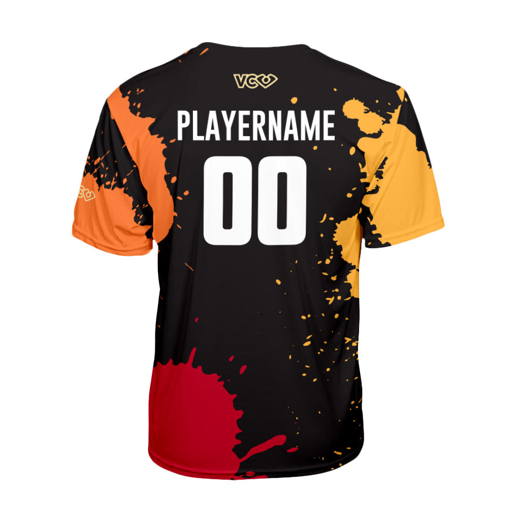 ORB Dark Classic Jersey