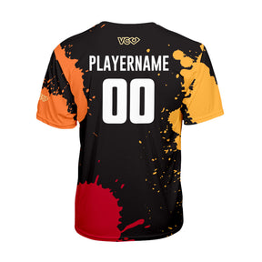 ORB Dark Classic Jersey