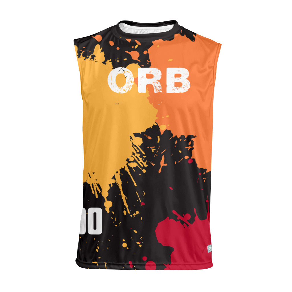 ORB Dark Classic Jersey