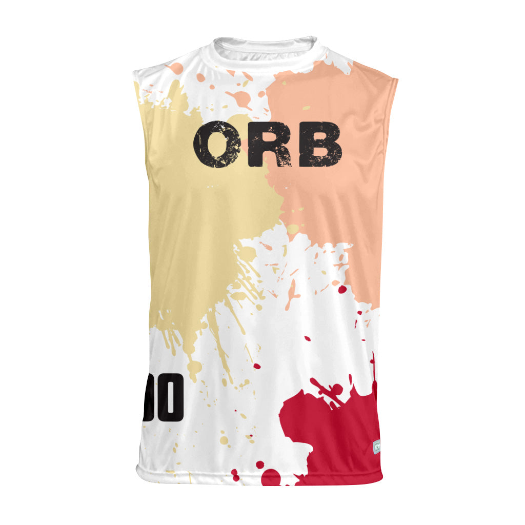 ORB Dark Classic Jersey