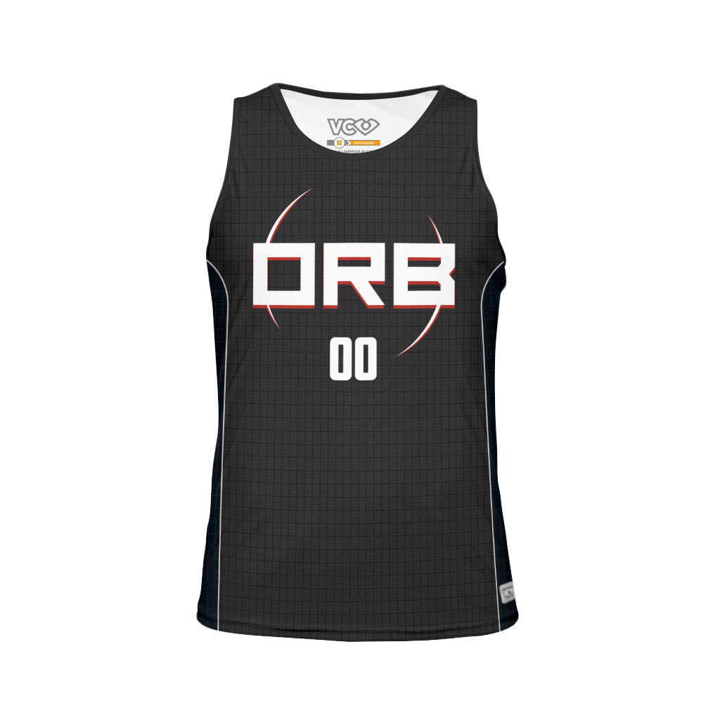 ORB Dark Tank