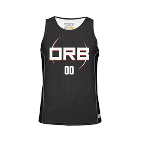 ORB Dark Tank
