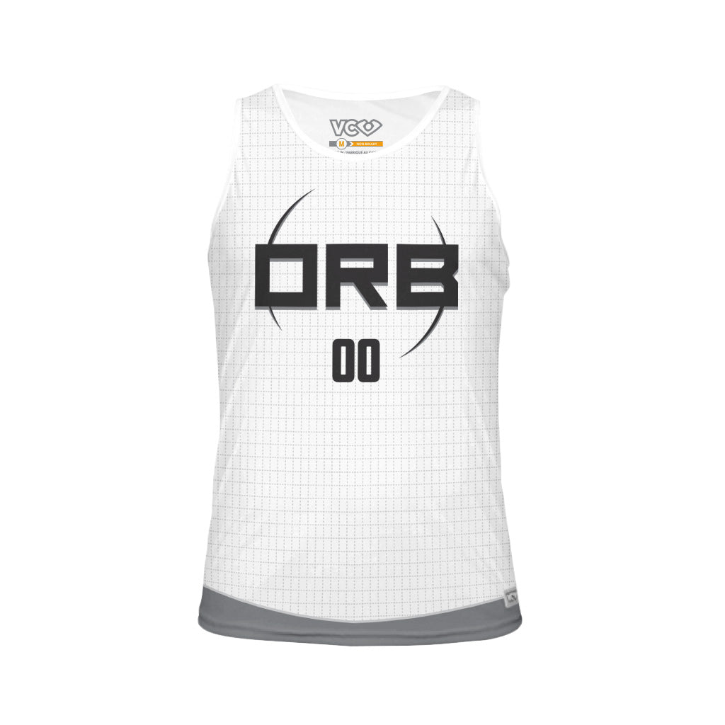 ORB Light Tank