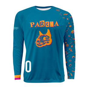 Parcha Long Sleeve Jersey