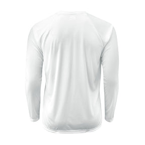 RAGLAN Long Sleeve Jersey