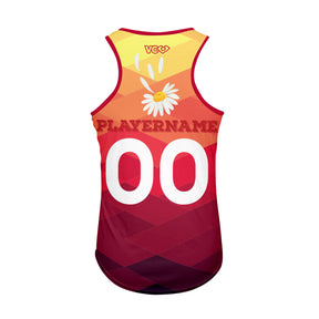 Pushing Daisies Dark Tank