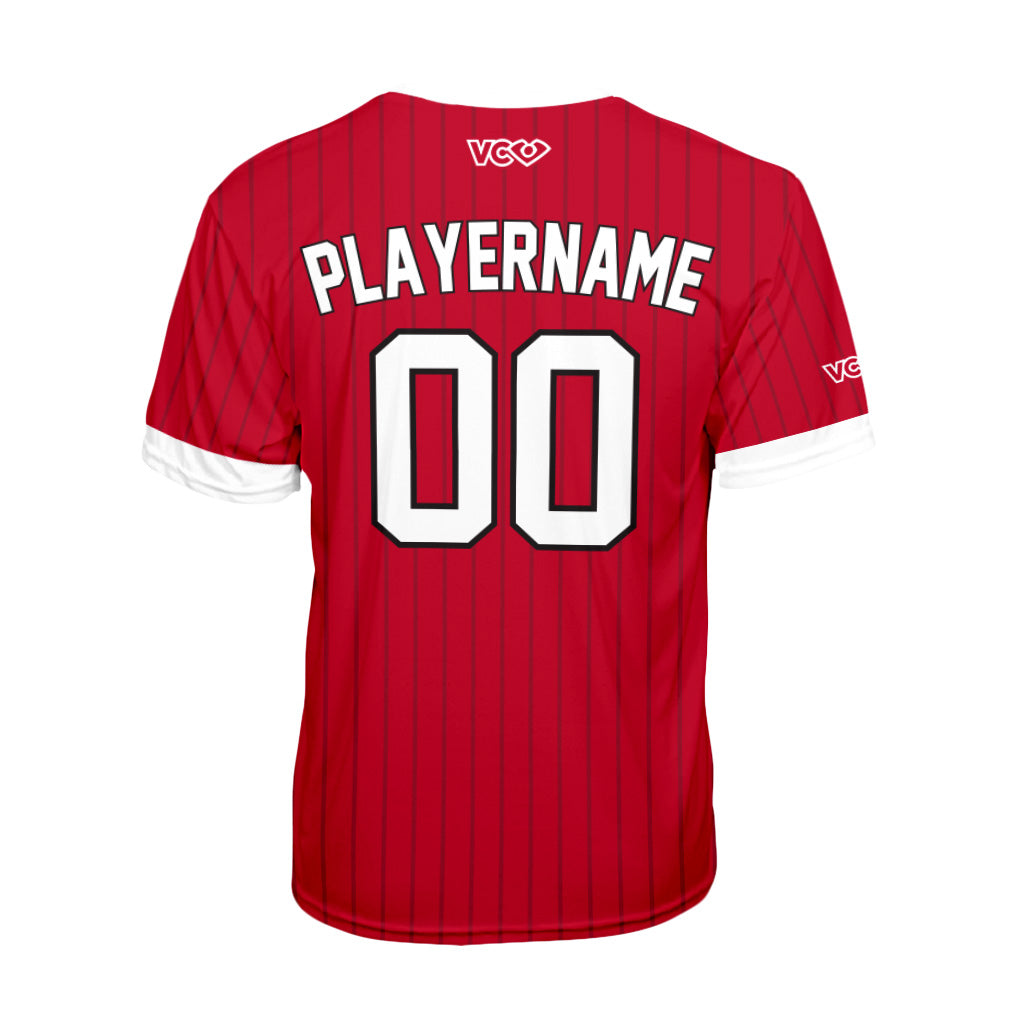ROB Dark Classic Jersey