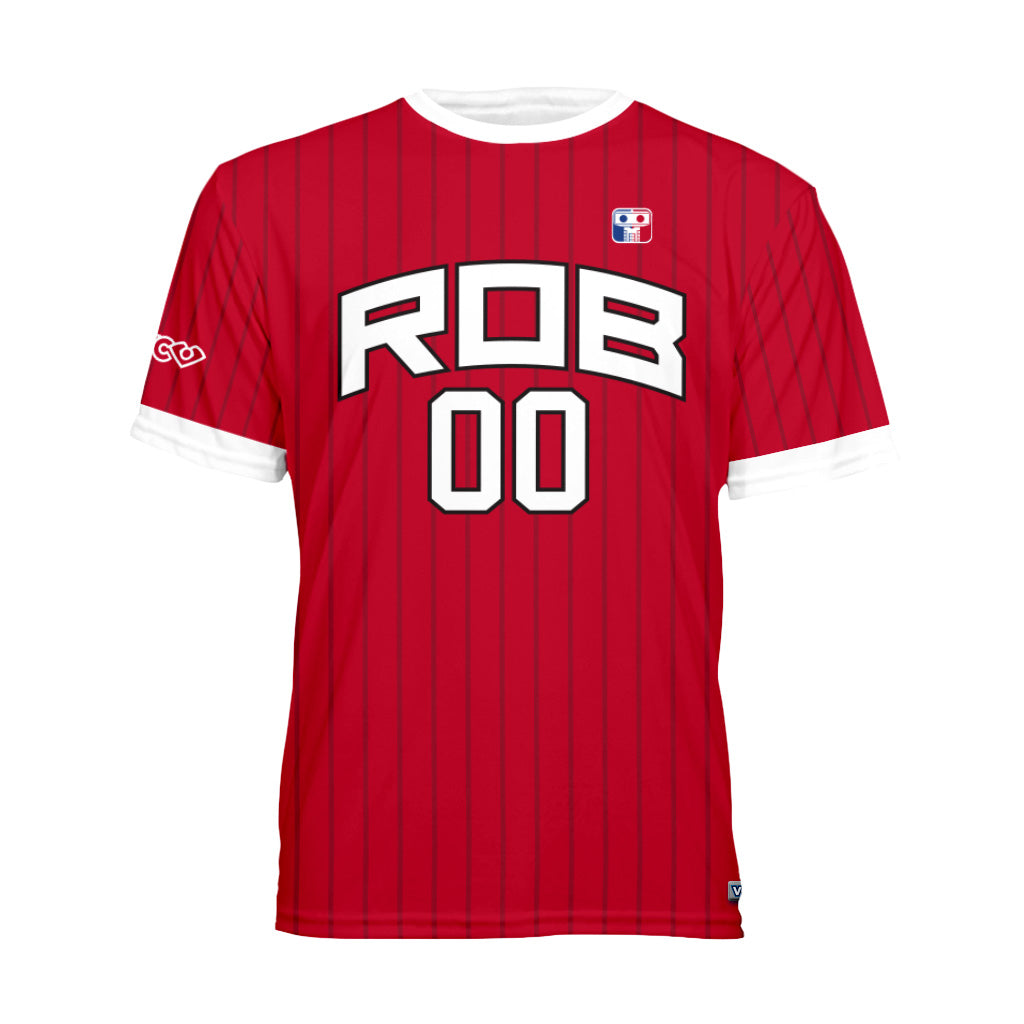 ROB Dark Classic Jersey