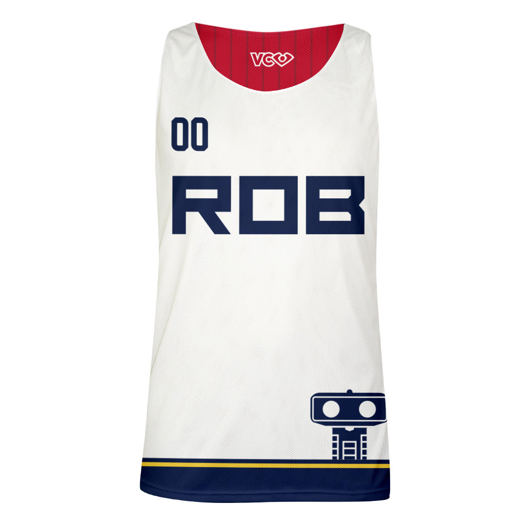 ROB Sub Mesh Reversible