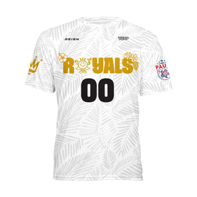 Royals 2026 Light Classic Jersey