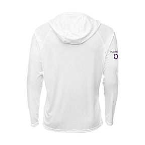 Sauga Juniors Revolution Hoodie
