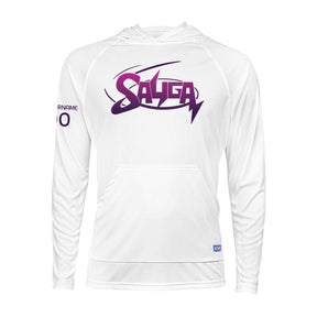 Sauga Juniors Revolution Hoodie