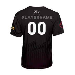 Spiced Ultimate Classic Dark Jersey