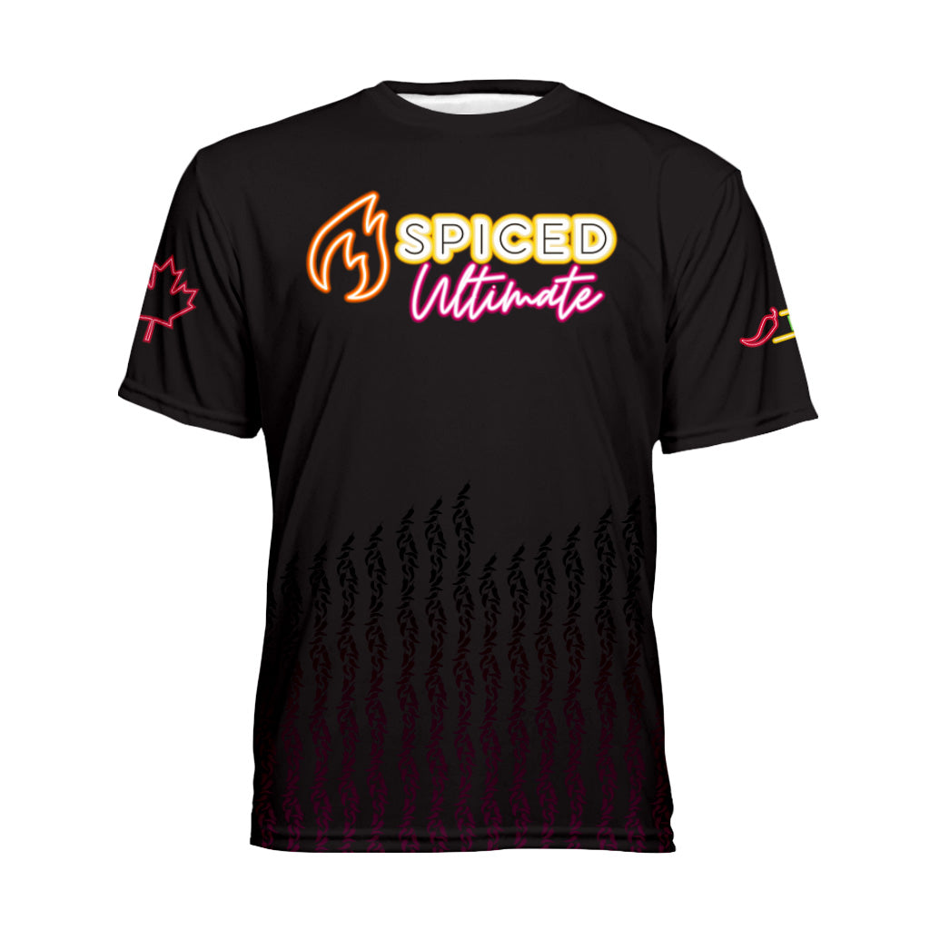 Spiced Ultimate Classic Dark Jersey