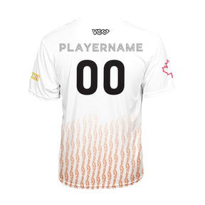Spiced Ultimate Classic Light Jersey