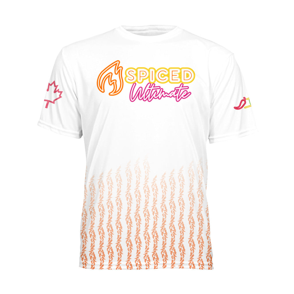 Spiced Ultimate Classic Light Jersey