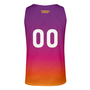 Spiced Ultimate Reversible