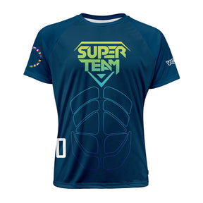 SuperTeam Dark Jersey