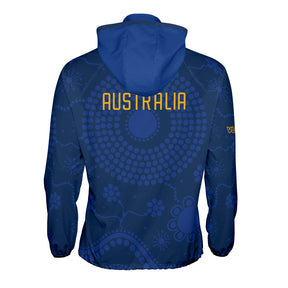 Team Australia WJUC 2026 Velocity Jacket
