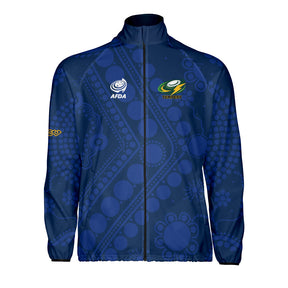 Team Australia WJUC 2026 Velocity Jacket