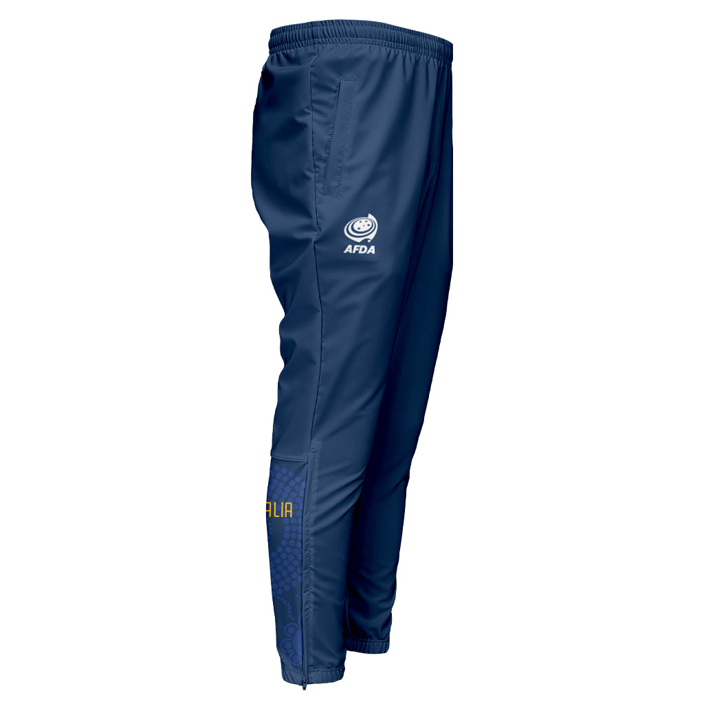 Team Australia WJUC 2026 Velocity Pants
