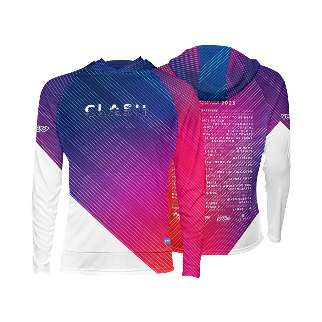 Clash Hot Slash Revolution