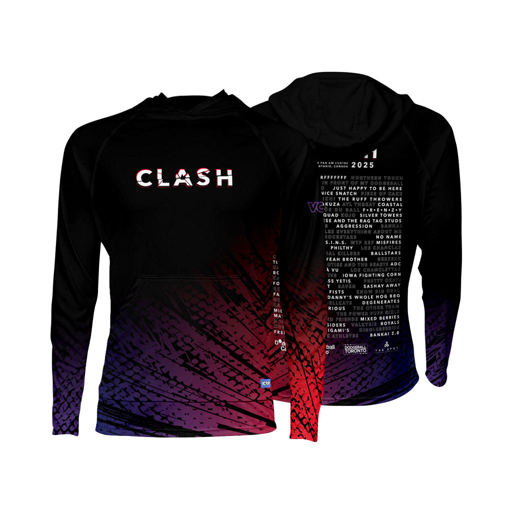 Clash Smashed Revolution