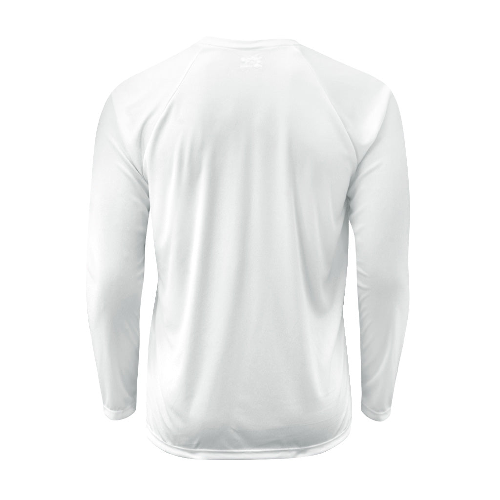 URN Raglan Long Sleeve